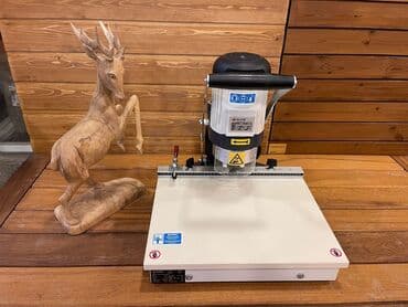 оборудование для производства воды: Stol ustu dezgahlar — 4