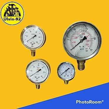 Su-qaz manometirleri qiymetler 4.50 baslayaraq Unvan Sumqayit seher 21