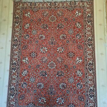 divar xalcası: Xalça — 2