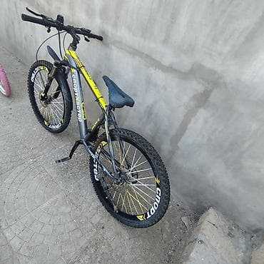 aurus bicycle: Dağ velosipedi – Спортмастер (Sportmaster) brendi - Çərçivə — 3