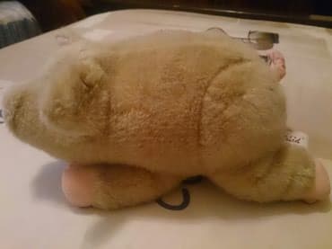 мягкая игрушка: Символ 2019 года, мягкая игрушка поросенок — 5