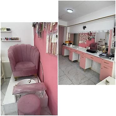 tibbi ref: Salon mebelləri 700 azn. 1 il işlənib,yaxşı vəziyyətdədir. Ünvan — 1