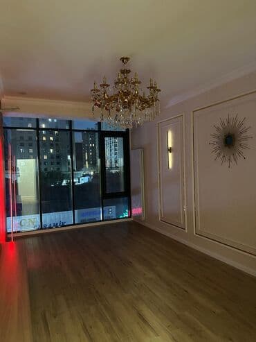 cennet park emlak: 3 otaqlı, Yeni tikili, m. Nəriman Nərimanov, 105 kv. m — 9