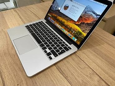 ucuz macbook pro: MacBook Pro Retina 👑 (2013 - 2015) 💻Ekran: 13.3" - 2K (Pixels - 2560 — 3