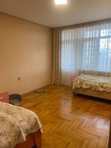 tap az evlər əmircan: Bakı, 4 otaqlı, Köhnə tikili, m. Həzi Aslanov, 95 kv. m — 5