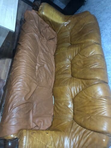 işləmiş divan kreslo: Divan, İşlənmiş, Açılan — 2