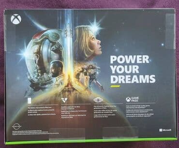 xbox 360 купить: GameStop konsol komputer tam dəst komplekt dayanacaq charger kuler — 4