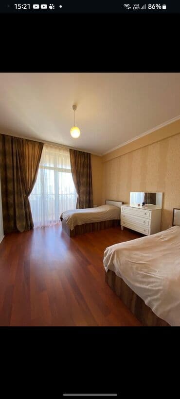 qubada satilan evler 2023: 3 otaqlı, Yeni tikili, m. Neftçilər, 180 kv. m — 8