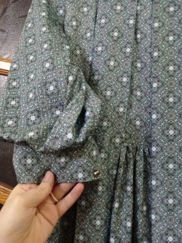 yuxuda sirqa gormek: Bir neçə dəfə geyinilib heçbir defosu yoxdur metrolara pulsuz — 3