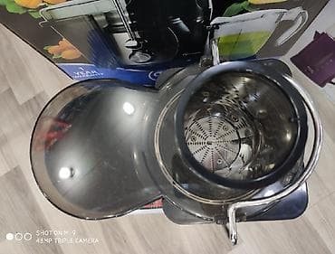 Sire ceken sireceken şirəçəkən Prestige 1000 watt guc Meyve ve — 5