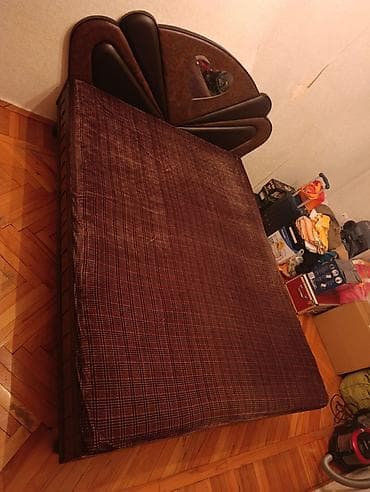 İkinəfərlik çarpayı