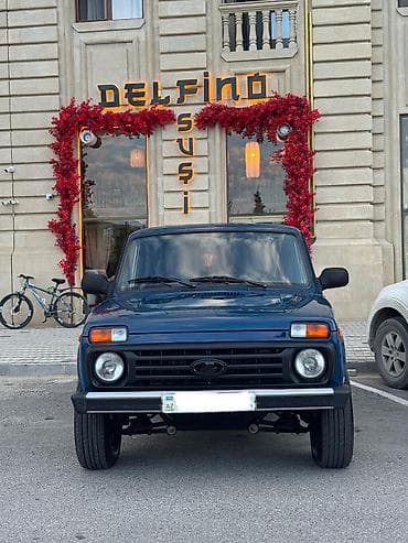 vaz 2107 abilsofka: Maşinda hec bir prablem yoxdur most karopka razdatka ela veziyyetde — 1