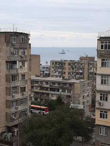 ucuz kafeler: Bakı, m. Həzi Aslanov, 2 otaqlı, Köhnə tikili, m. Həzi Aslanov, 60 kv. m — 12