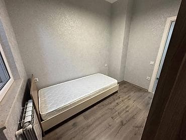 icare obyek: İcarəyə verilir 4 otaqlı yeni tikili 80 m², İnşaatçılar m. Kateqoriya — 8