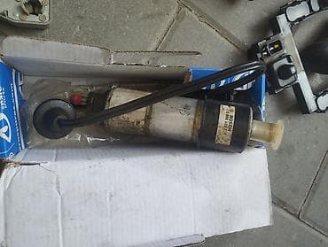 most mercedes: Avtomobil hissələri dəsti mersedes w211 Satışda müxtəlif avtomobil — 3