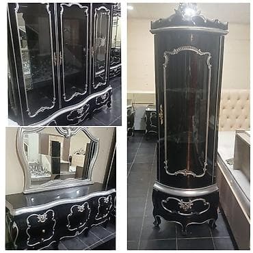 moydadir satilir: İşlənmiş, Dolab, Komod, Servant, Kredit yoxdur — 1