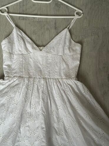 Kokteyl donu, Midi, Zara, S