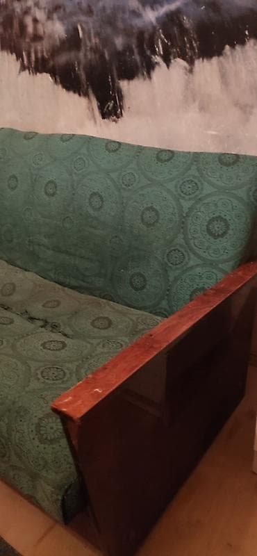 divanlat: Divan/Çarpayı Klassik “akordeon” tipli transformasiya olunan divan — 1