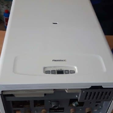 islenmis kombilerin satisi: Yep yeni cemi 2 ayin kombisi proterm turkiye istehsali 2 esenjotlu Tsm — 1