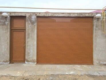 jaluzlər darvaza: Jaluz qapilar darvazalar avtomatik qapilar ✔avtomati̇k seksiyonel — 1