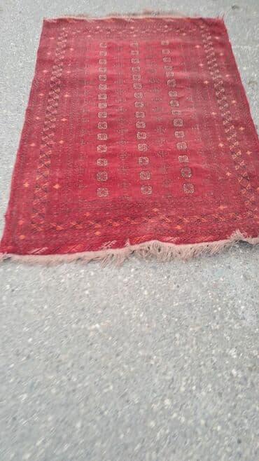 qədimi xalca: Xalça — 4