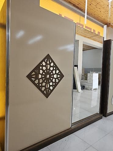 2 el: *Dolab satılır* Qıymet - 275 azn *Catdırlma pulsuzdur* Olculerı — 1
