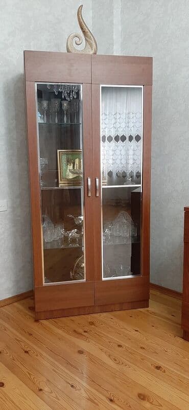 стеллаж для гостинной: İşlənmiş, Kredit yoxdur, Azərbaycan — 3