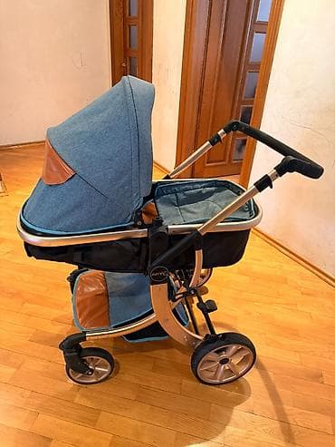 cevik: 2-i 1-də araba — 3