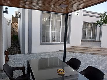 qusar kiraye ev: 3 otaqlı, 92 kv. m, Yeni təmirli — 5