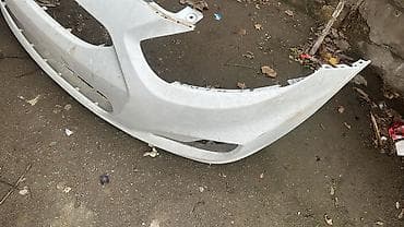 4 teker motor: Buşer Hunday Axsent 2012-2016 madel Bütövdü sag terefi biraz zedelidi — 1