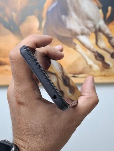 iphone 16 qiymətləri: Tecno T611, 128 GB, rəng - Qara, İki sim kartlı — 6