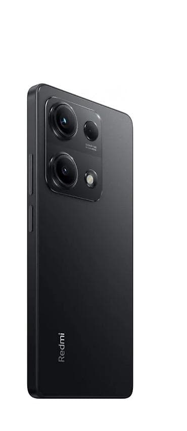 philips xenium x622: Redmi 14C, 256 GB, rəng - Qara, Sensor — 4