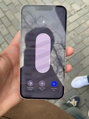 en ucuz mac: IPhone 13, Çəhrayı, Face ID — 7