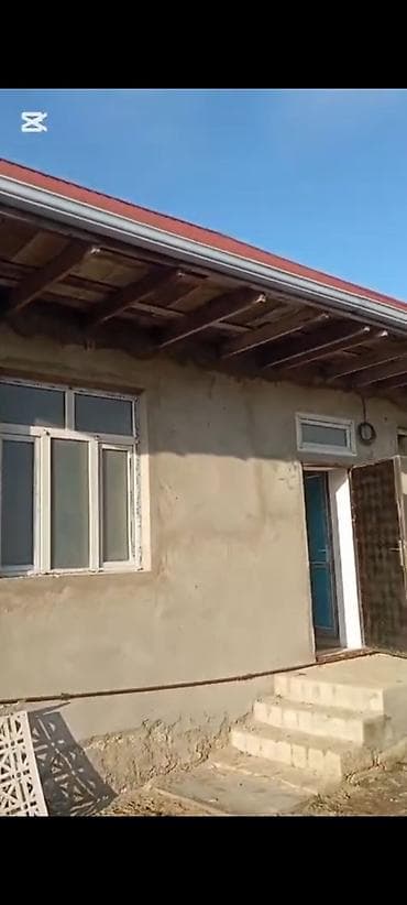 Satılır – həyət evi tecili ev satilir 1 otağ kukna hamam ışığı qazi — 3