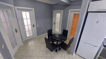 аренда квартир в баку без посредников: Yasamalda 77 dayanaçagın sonu tərəfdə yerləşən 22 mərtəbəli binanın — 14