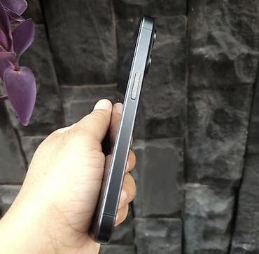 samsung galaxy note 2: IPhone 15 Pro, Графит — 5