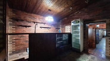 nerimanovda obyekt satilir: Köhnə Günəşli Venesiya şadlıq sarayı yaxınlığı Turş su restoranının — 3