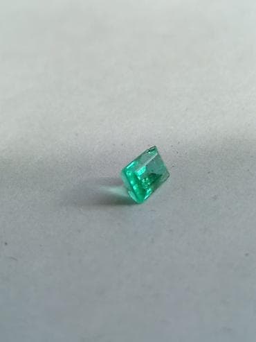 Çantalar: Zümrüd — 7