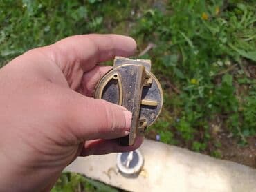 qədim romada əsgər ayaqqabısı: Qedim Kompas Alman istehsali əlverisli kohne "Berlin kompas" Dağ — 6