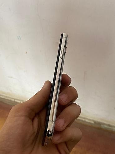 iphone xr 13 pro: IPhone Xs, 64 GB, Ağ, Simsiz şarj — 2