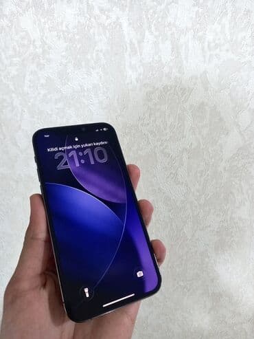 IPhone 12 Pro, 128 GB, Graphite, Face ID