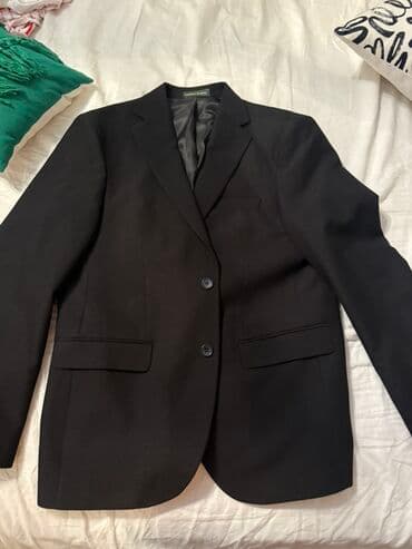 Pencəklər: Pencək, 8XL — 1