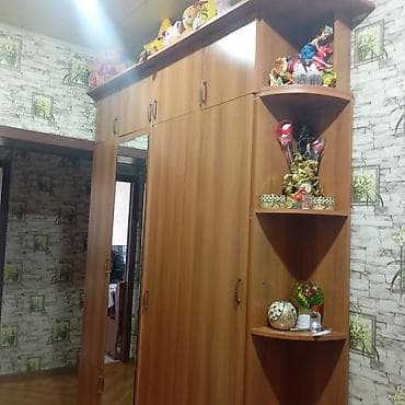 İşlənmiş, Şifonyer