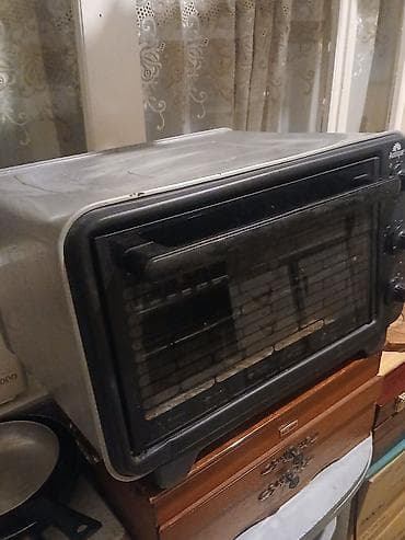 elektrik sobalari: Qarışıq sobası 2 gözlü — 4