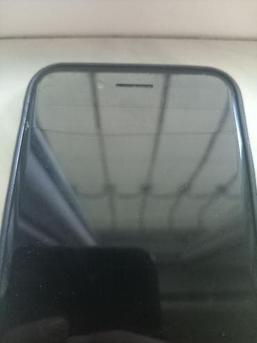 samsung galaxy m51: IPhone 7, 32 GB, Jet Black, Barmaq izi, Face ID — 1