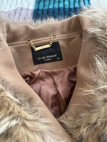 qadınlar üçün təbii dublyonkalar: Yeni kimidir 3-4defe geyinilibdir.Turkiyeden alinmisdi.Razmeri 38di — 2