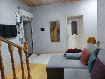 дом купить: 3 otaqlı, 250 kv. m, Yeni təmirli — 16