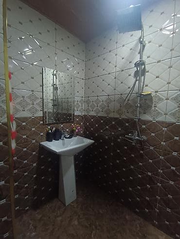 ecemide kiraye evler ucuz: 2 otaqlı, 62 kv. m — 6