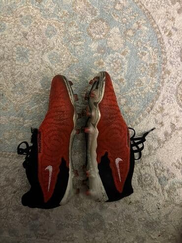 Butslar Nike, Ölçü: 39