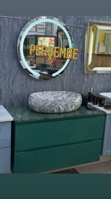 мойдодыр для ванной в баку: Moydadırlar 150azndən başlayan qiymətlərlə Hamam otağınızı bəzəyəcək — 9